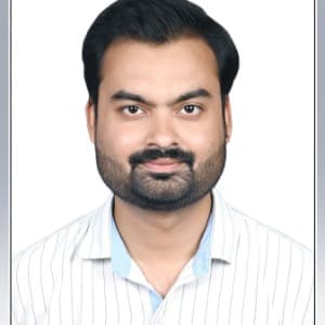 Anjani Kesarwani profile photo
