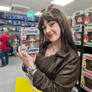Manon Ayen profile photo
