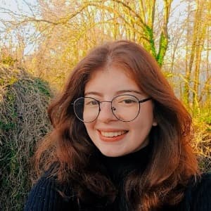 Isabela TrovÃ£o profile photo