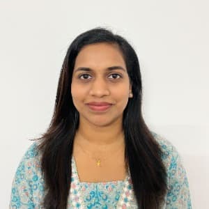 Gopika Kattikoloth Manoharan profile photo