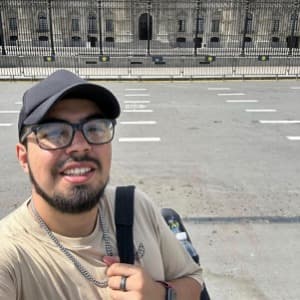 sebastian Berroeta profile photo