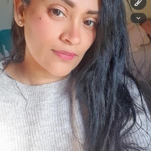 Suely Santiago profile photo
