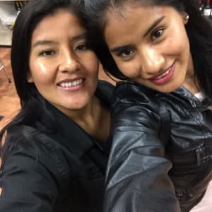Dely Olguera profile photo