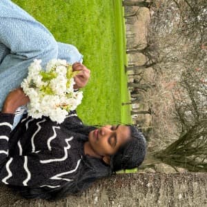 Aiswarya Sunil profile photo