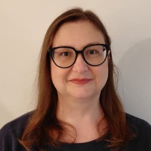 Magdalena Puchala profile photo
