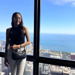 Nicole Gayosso profile photo