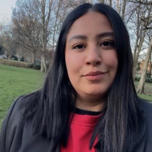 Alma Leon profile photo