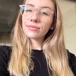 Yasmim Grossel profile photo