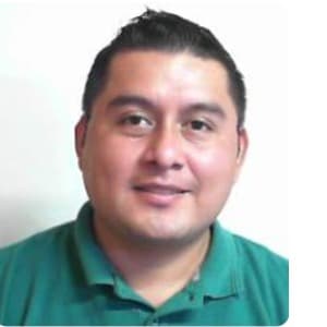 DANIEL Molina Vazquez profile photo