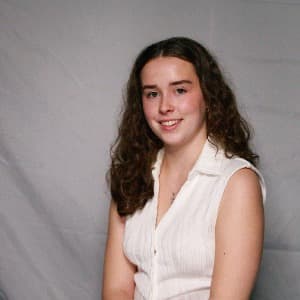 Niamh O’Hara profile photo