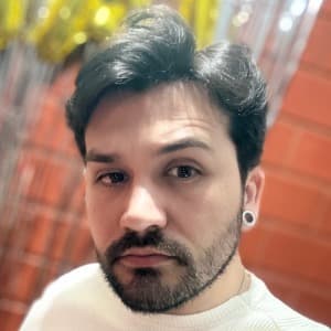 SERGIOMAR SOARES profile photo