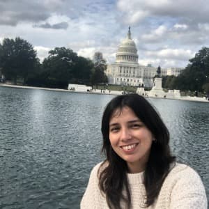 Francesca Fuentes profile photo