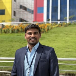 Karthik Gangavarpu profile photo