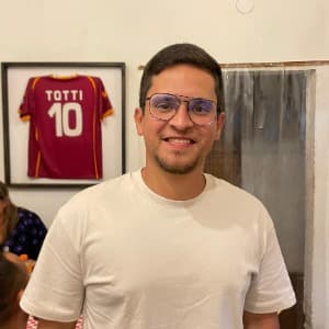 Paul León profile photo