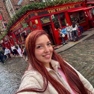 Constanza Aguilera profile photo