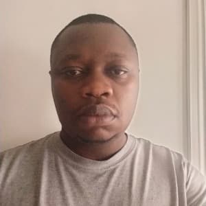 Dickson  Ongeri Kegengo profile photo