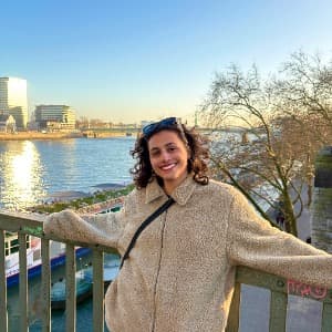 Ana Lima profile photo