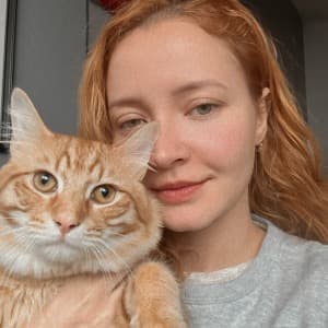 Bruna Tenorio profile photo