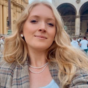 Gabriela Muck profile photo