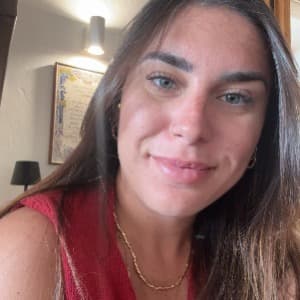 Luana Pataro profile photo