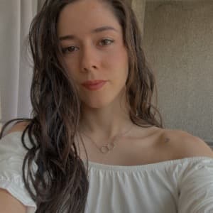 Catalina Rivas Fuenzalida profile photo