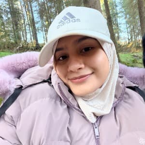 Saheba Shaikh profile photo