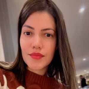 LUCIA ALVES PIROSKI profile photo