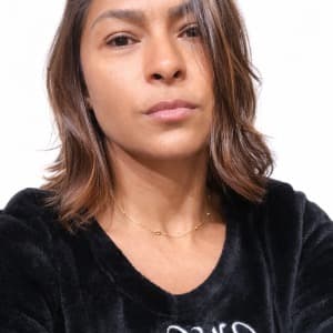 cida oliveira profile photo