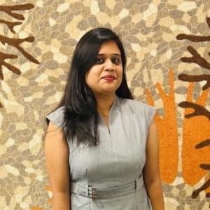 Leena KS profile photo