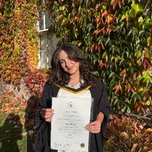 Emma Mc Goldrick profile photo