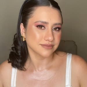 Anniê Karoline Machado profile photo