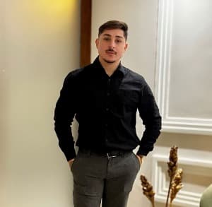 Thiago viana profile photo
