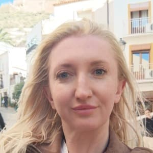 Tetiana Prokopchuk profile photo