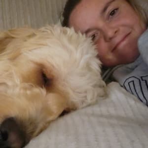 Victoria Browne profile photo