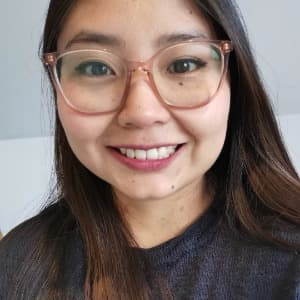 Ivania Anza profile photo
