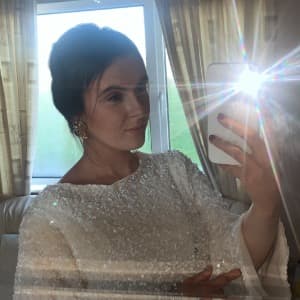Caitlin OToole profile photo