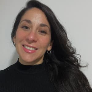 Nicole Parraguez profile photo