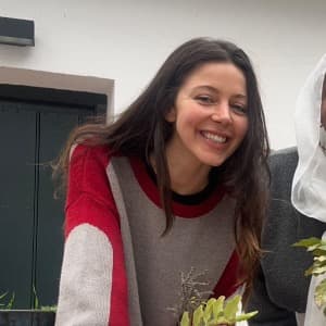 Aoife O’Donovan profile photo