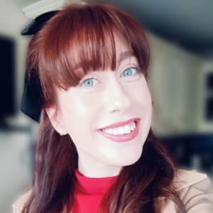 Aoife Kearney profile photo