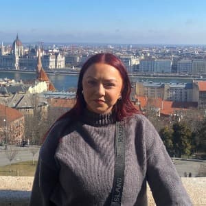 Aoife Finnegan profile photo