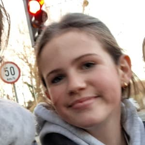 CLARA MARTIN profile photo