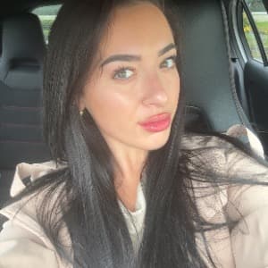 Abbey Whelan profile photo