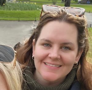 Kate Hare profile photo