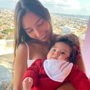 Ana Clara Barcelos profile photo