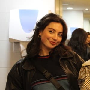 Sophie Ennis profile photo