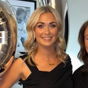 Laura Johnston profile photo