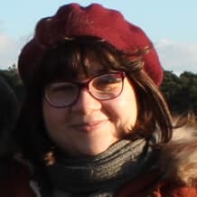 Valeria Orquera profile photo