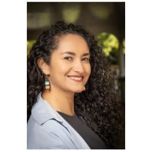 Cinthya Ruiz profile photo