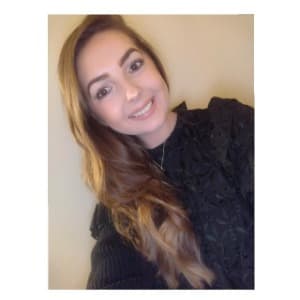 Aoife O'Sullivan profile photo