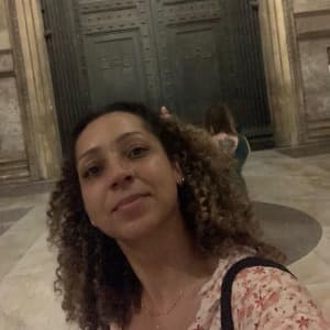 BARBARA SILVA profile photo